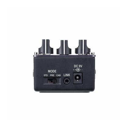 Vox VE-CE Cutting Edge Valvenergy Pedal — view 4