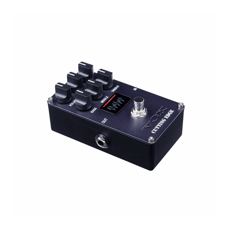 Vox VE-CE Cutting Edge Valvenergy Pedal — view 2