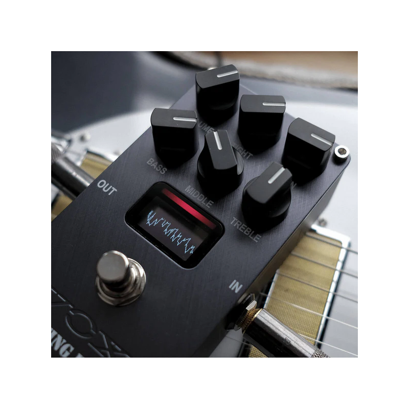 Vox VE-CE Cutting Edge Valvenergy Pedal — view 5