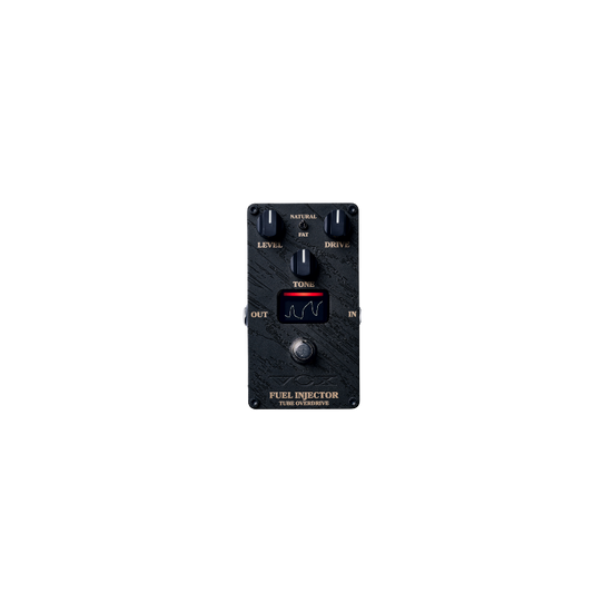 Vox Valve Energy Fuel Injector Overdrive Pedal