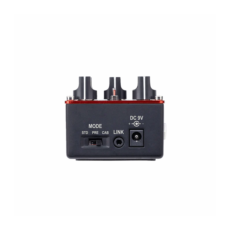 Vox VE-ME Mystic Edge ValveEnergy Pedal — view 4