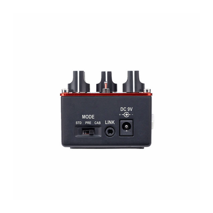 Vox VE-ME Mystic Edge ValveEnergy Pedal — view 4