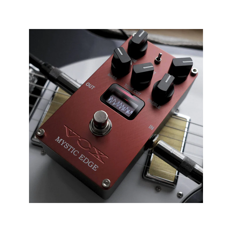 Vox VE-ME Mystic Edge ValveEnergy Pedal — view 5