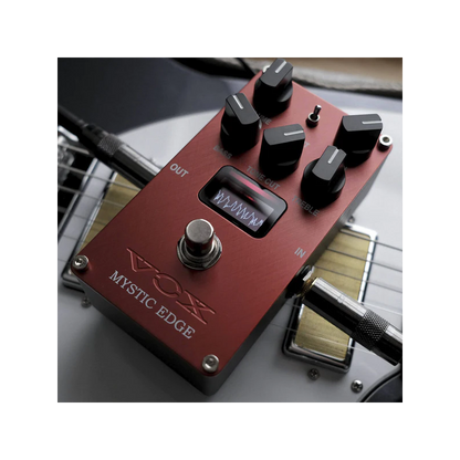 Vox VE-ME Mystic Edge ValveEnergy Pedal — view 5