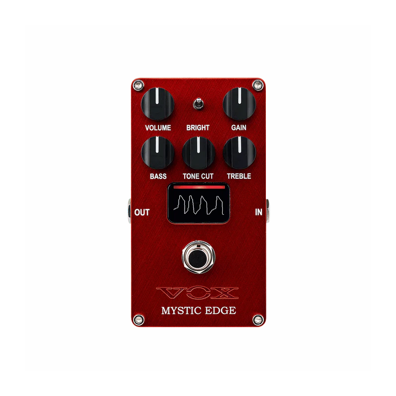 Vox VE-ME Mystic Edge ValveEnergy Pedal