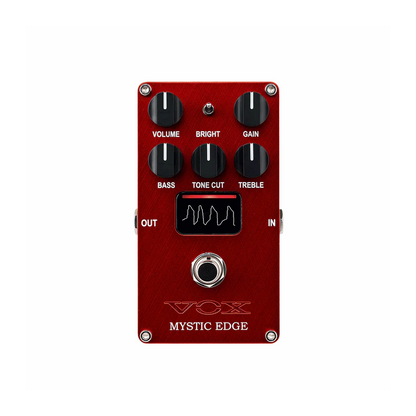 Vox VE-ME Mystic Edge ValveEnergy Pedal