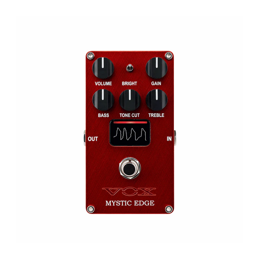 Vox VE-ME Mystic Edge ValveEnergy Pedal