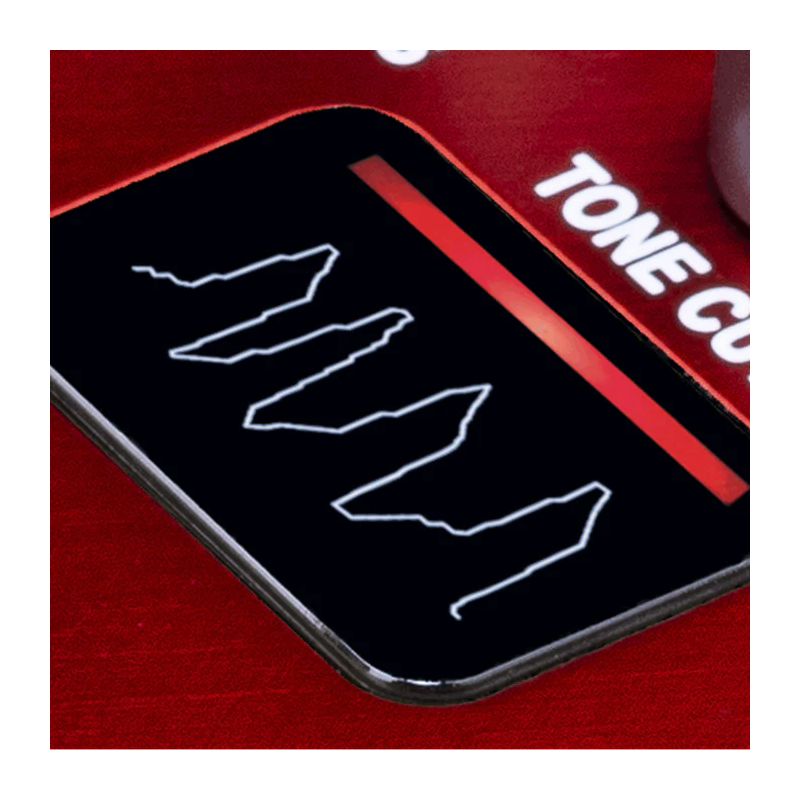 Vox VE-ME Mystic Edge ValveEnergy Pedal — view 3