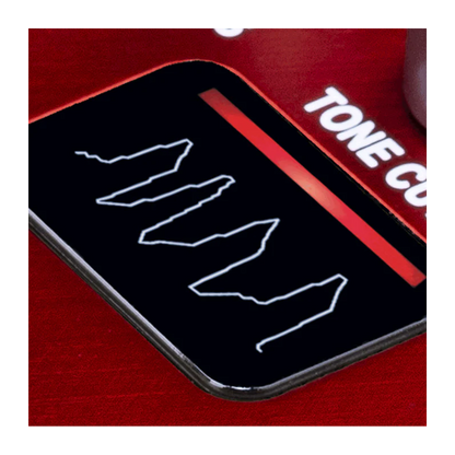Vox VE-ME Mystic Edge ValveEnergy Pedal — view 3