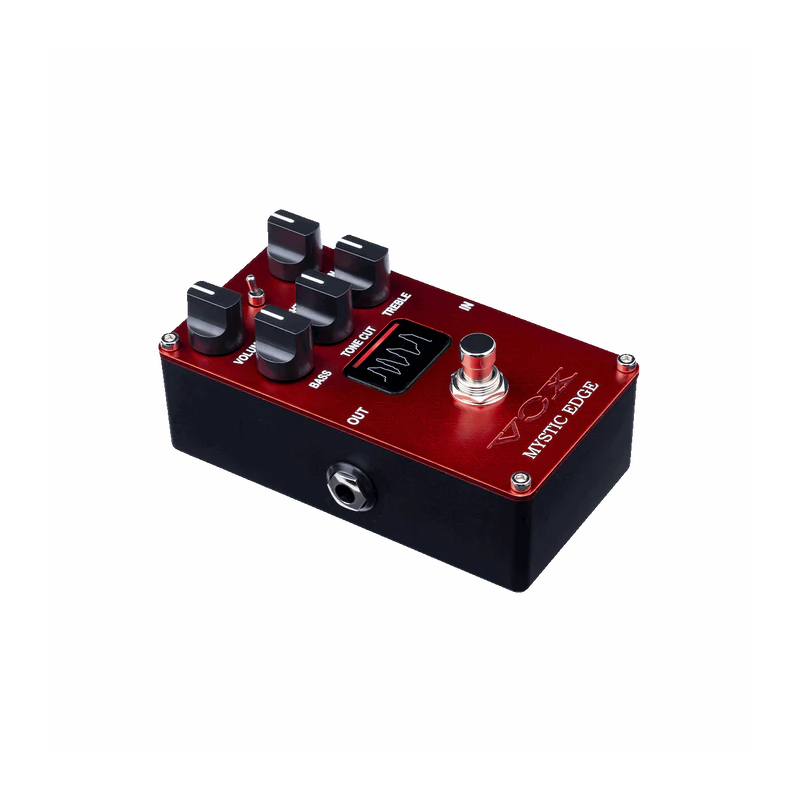 Vox VE-ME Mystic Edge ValveEnergy Pedal — view 2