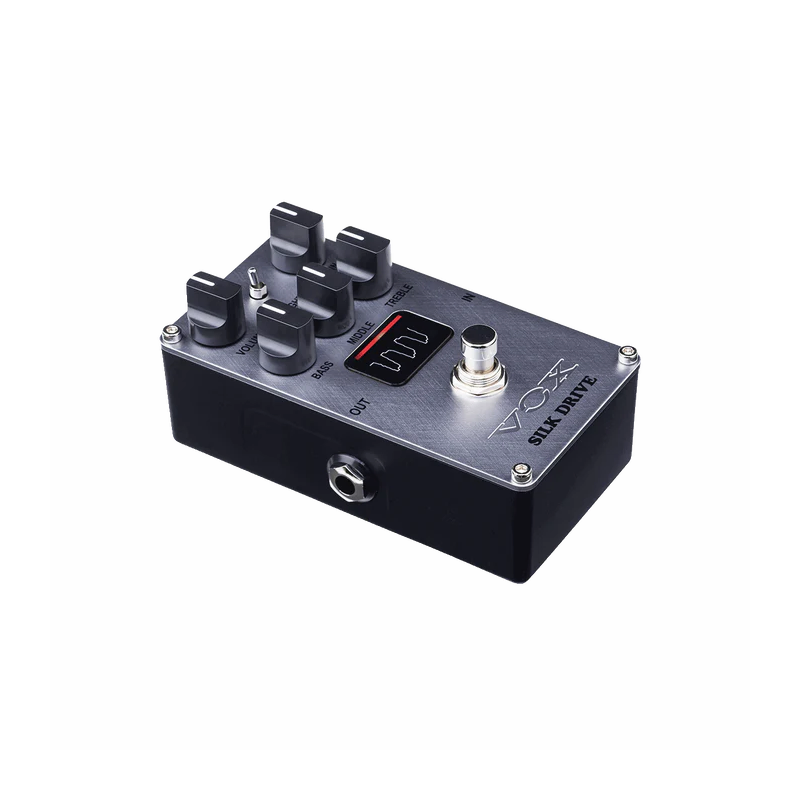 Vox VE-SD Silk Drive Valvenergy Pedal — view 2