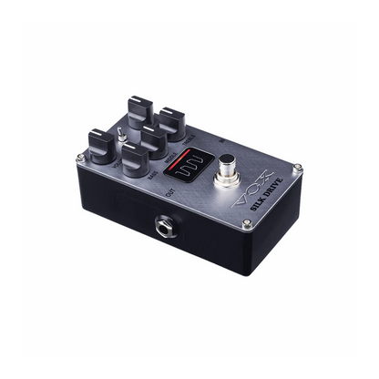 Vox VE-SD Silk Drive Valvenergy Pedal — view 2
