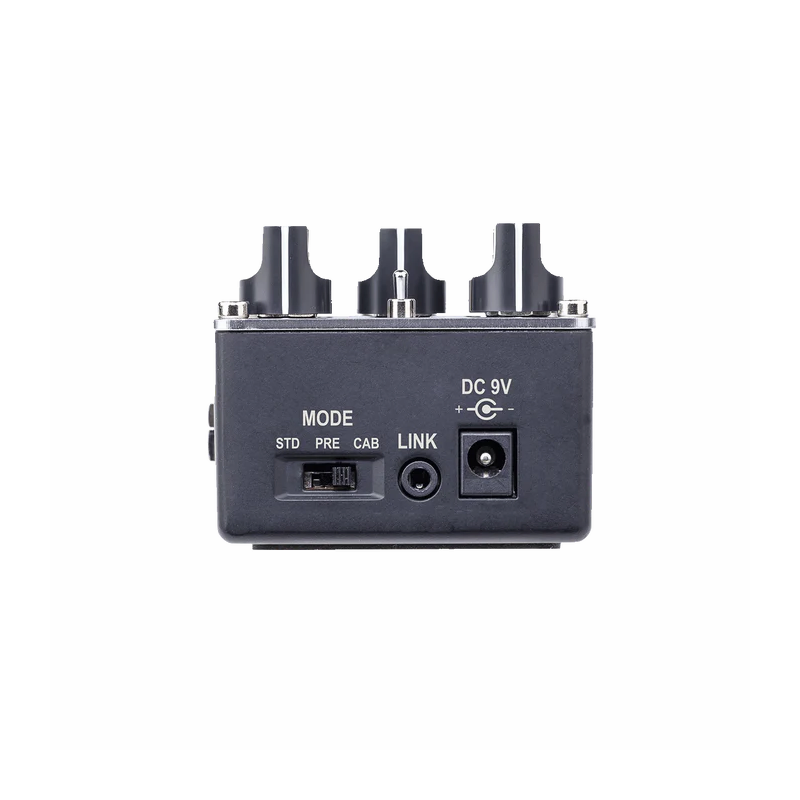 Vox VE-SD Silk Drive Valvenergy Pedal — view 4