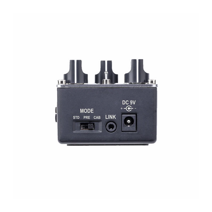 Vox VE-SD Silk Drive Valvenergy Pedal — view 4