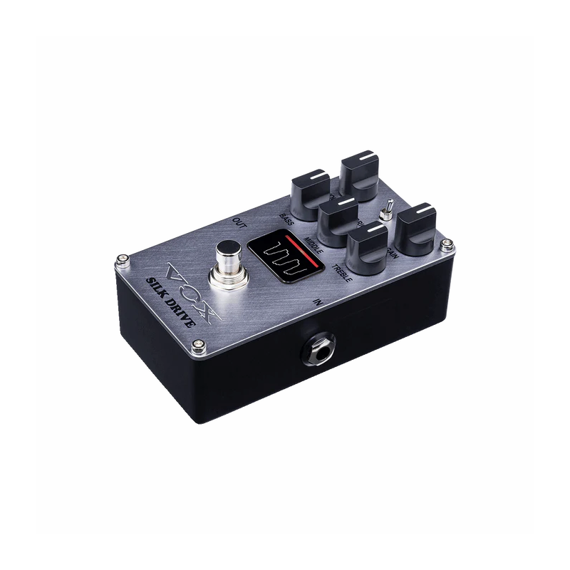 Vox VE-SD Silk Drive Valvenergy Pedal — view 6