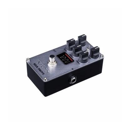 Vox VE-SD Silk Drive Valvenergy Pedal — view 6