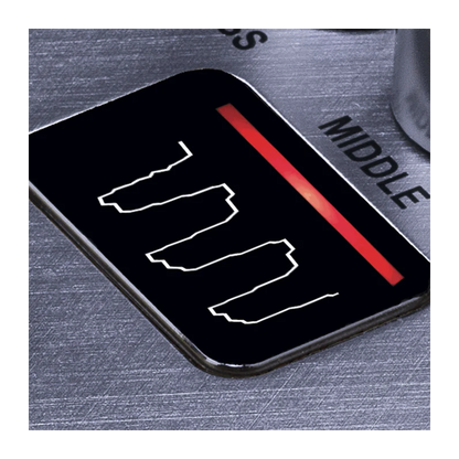 Vox VE-SD Silk Drive Valvenergy Pedal — view 3