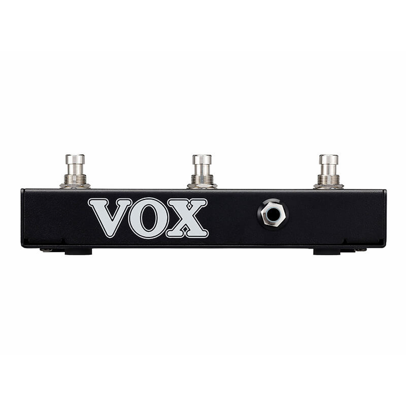 Vox VFS3 Footswitch for Mini Go Amplifiers — view 3