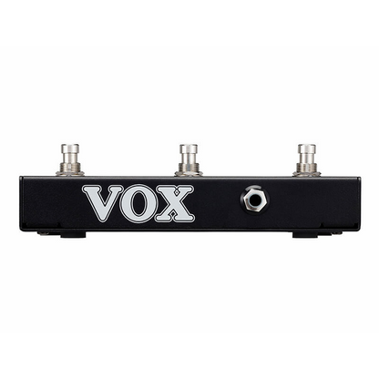 Vox VFS3 Footswitch for Mini Go Amplifiers — view 3