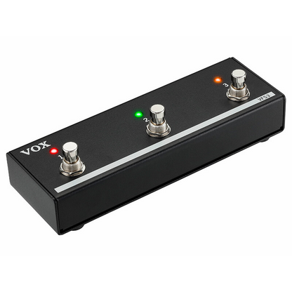 Vox VFS3 Footswitch for Mini Go Amplifiers — view 2