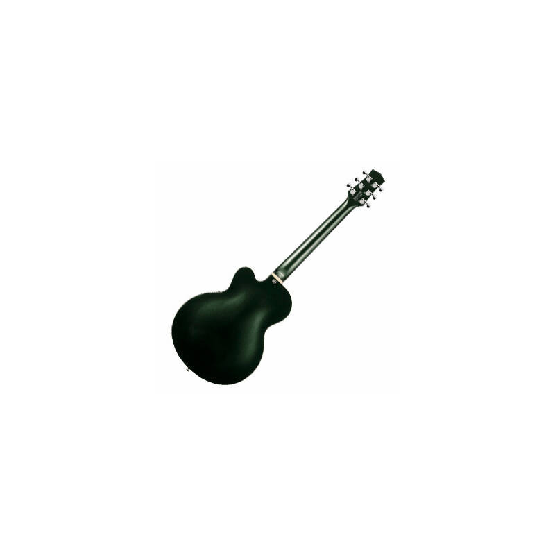 Vox VGA 5TPS Giulietta Natural Acoustic Guitar — view 2