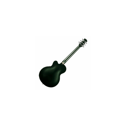Vox VGA 5TPS Giulietta Natural Acoustic Guitar — view 2