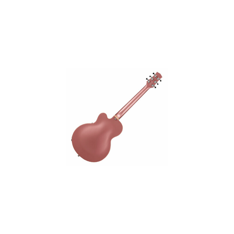 Vox VGA 5TPS Giulietta Pearl Rose Acoustic Guitar — view 2