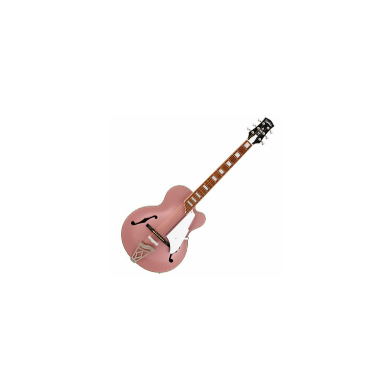 Vox VGA 5TPS Giulietta Pearl Rose Acoustic Guitar