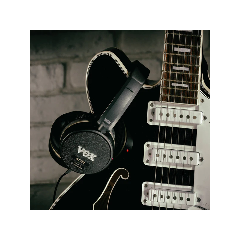 Vox VGH-AC30 Guitar Amplifier Headphones — view 4