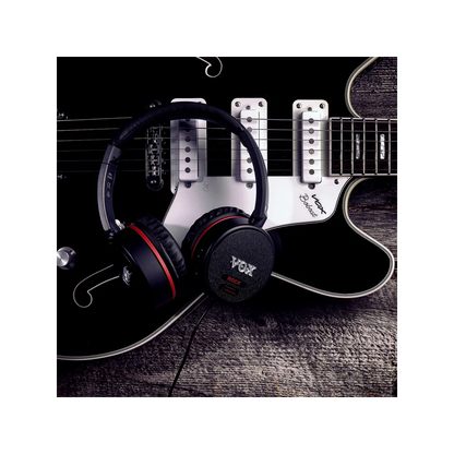 VOX VGH Rock Guitar Amp Headphones with 16 Hours Battery Life — view 4
