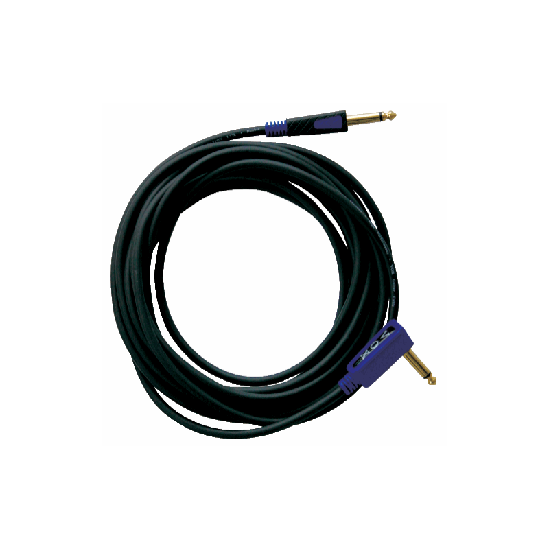 Vox VGS050 Rock Guitar Cable 5M