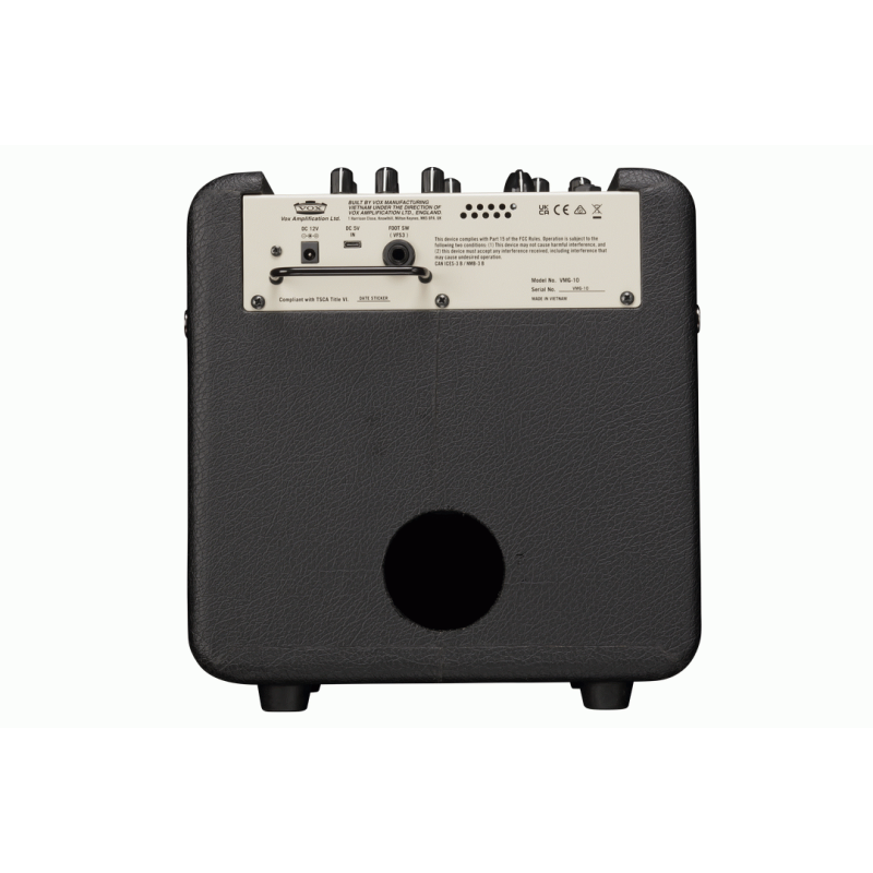 VOX-VMG-10BECMI