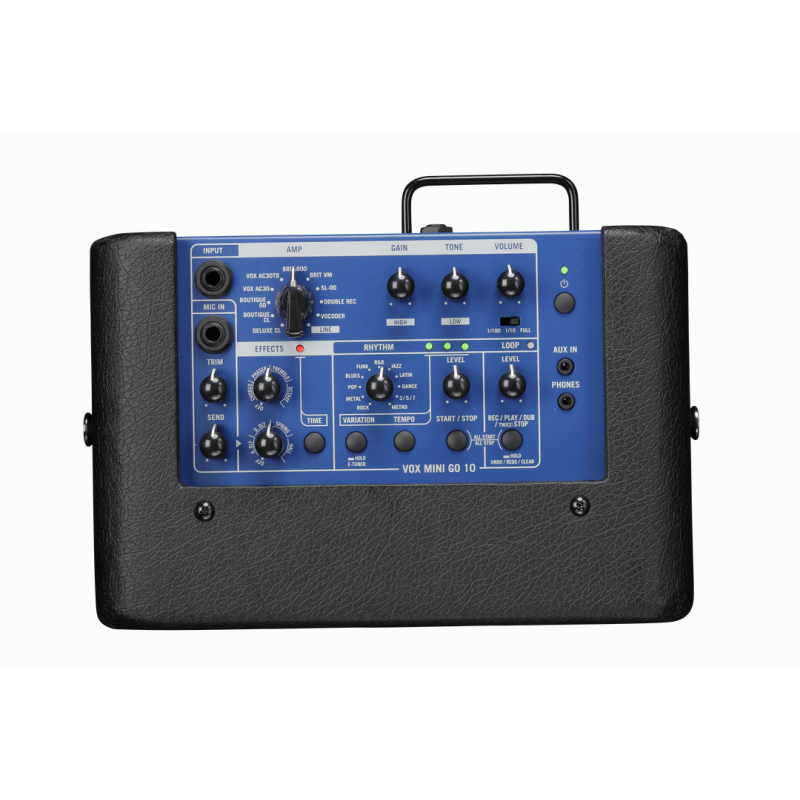 VOX-VMG-10BLCMI