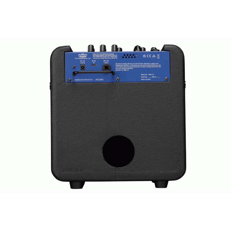 VOX-VMG-10BLCMI