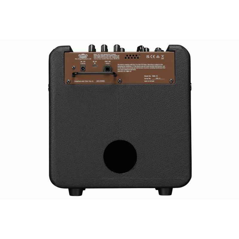 VOX-VMG-10BRCMI