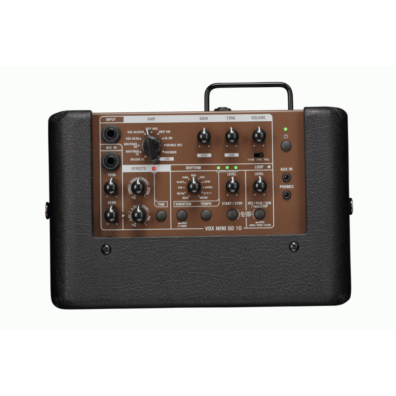 VOX-VMG-10BRCMI
