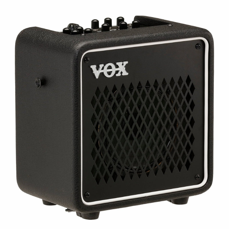 Vox VMG-10 Mini Go 10W Amplifier with 6.5-Inch Speaker — view 3
