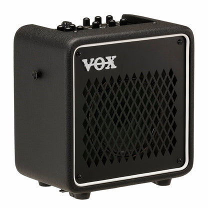 Vox VMG-10 Mini Go 10W Amplifier with 6.5-Inch Speaker — view 3