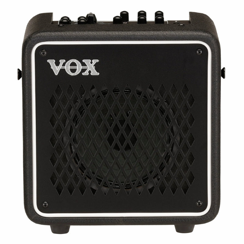 Vox VMG-10 Mini Go 10W Amplifier with 6.5-Inch Speaker