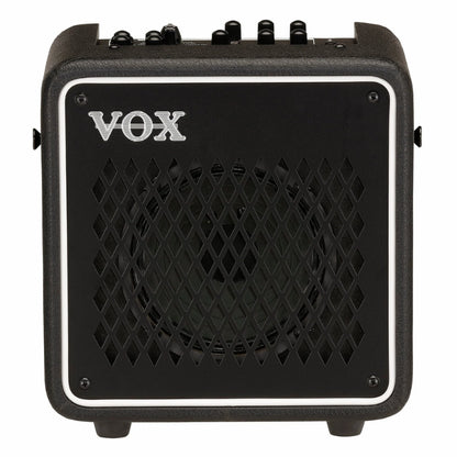 Vox VMG-10 Mini Go 10W Amplifier with 6.5-Inch Speaker