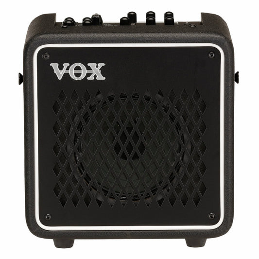 Vox VMG-10 Mini Go 10W Amplifier with 6.5-Inch Speaker