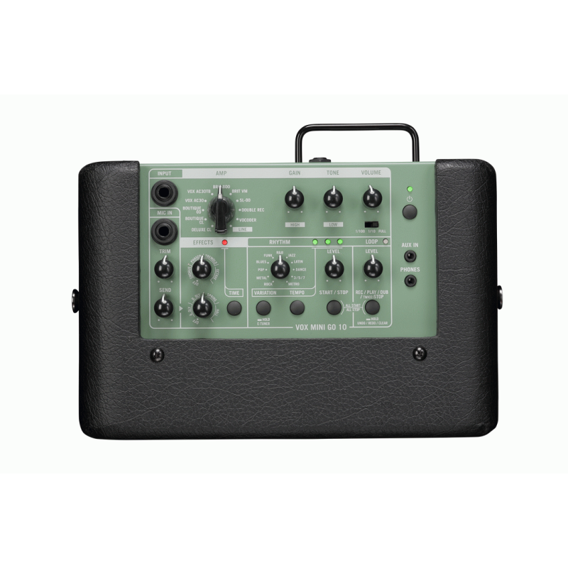 VOX-VMG-10GRCMI