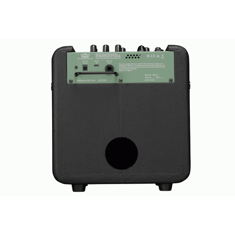 VOX-VMG-10GRCMI