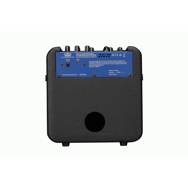 VOX-VMG-3BLCMI