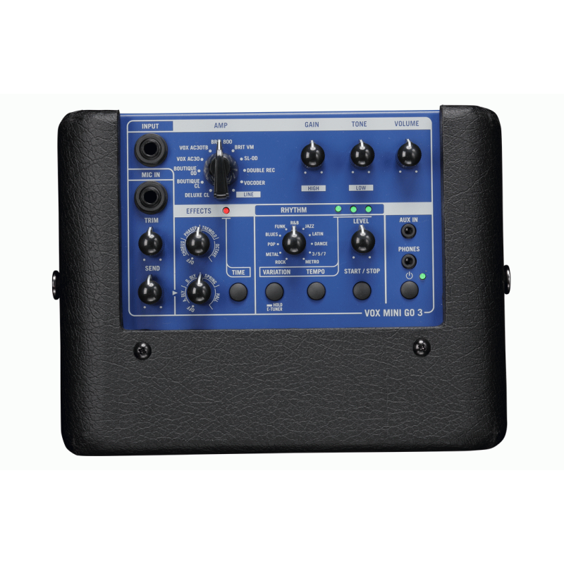 VOX-VMG-3BLCMI