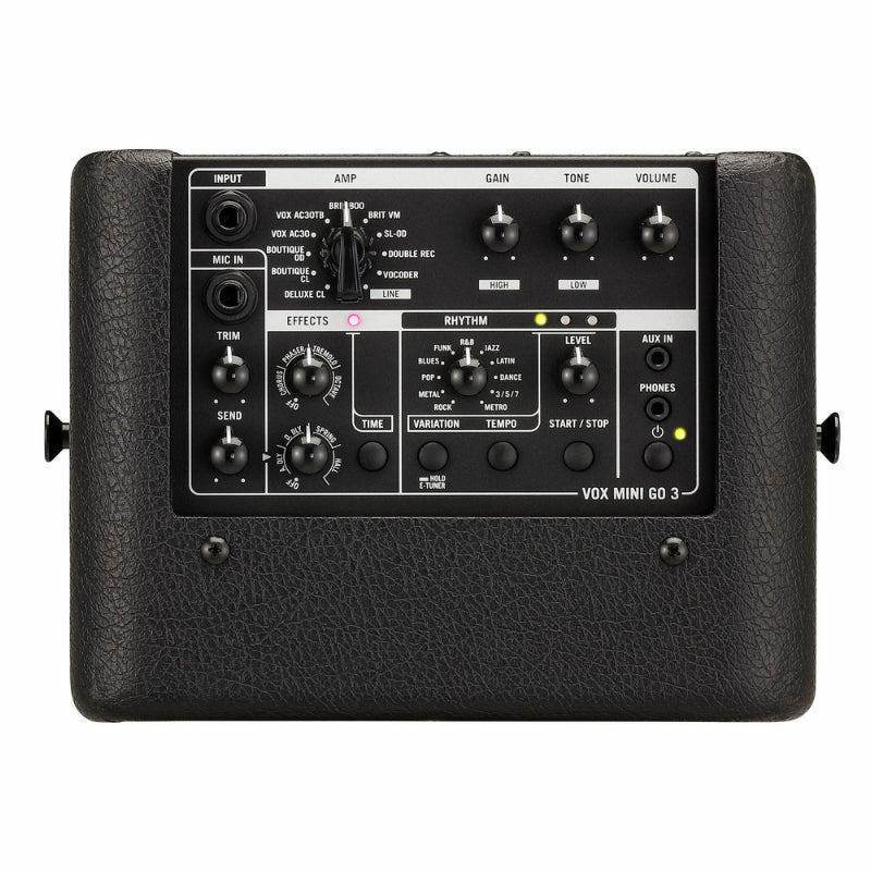 Vox VMG-3 Mini Go 3W 5in Speaker — view 4