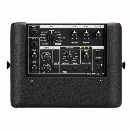 Vox VMG-3 Mini Go 3W 5in Speaker — view 4
