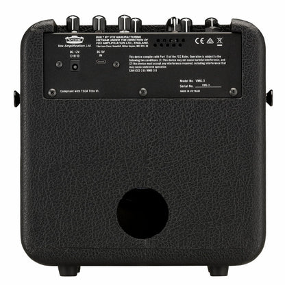 Vox VMG-3 Mini Go 3W 5in Speaker — view 2