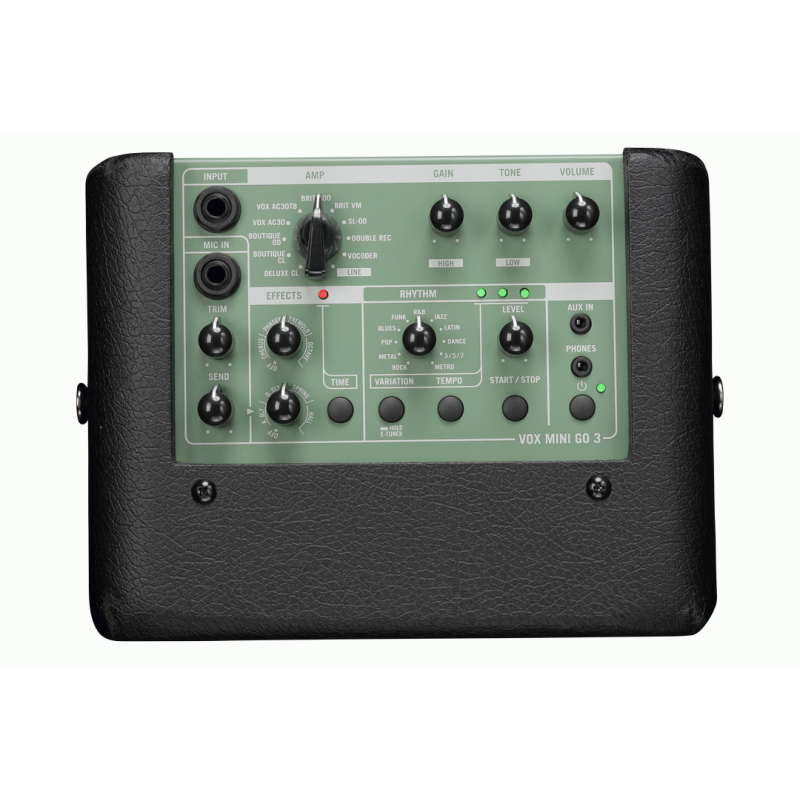 VOX-VMG-3GRCMI