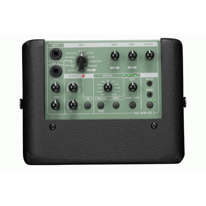 VOX-VMG-3GRCMI